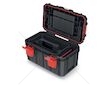 Plastový kufr, box na nářadí KXS4530 X-BLOCK SOLID TOOLBOX PRO KISTENBERG
