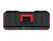 Plastový kufr, box na nářadí KXS6530 X-BLOCK SOLID TOOLBOX PRO KISTENBERG