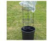Plastový květináč 28l pro pěstování rajčat TOMATO GROWER