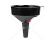 Plastový trychtýř 19,5 cm AMIO-04046