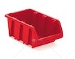 Plastový úložný box červený TRUCK KTR20 KISTENBERG