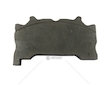 PLYTKA DOCISKOWA ZACISKU HAM.WABCO 17,5 UNIBRAKE UNB6020