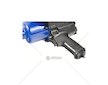Pneumatický rázový utahovák 3/4" 1600 Nm R&K PREMIUM