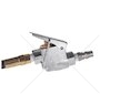 Pneumatický válec pro hydropneumatické a hydraulické lisy GEKO