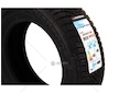 Pneumatika 185/65R14 HANKOOK WINTER W452  185/65R14/W452
