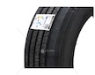 Pneumatika 295/60 R22,5 BRIDGESTONE R249ECO  295/60 R22,5 R249ECO
