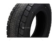 Pneumatika 315/60 R22,5 HANKOOK zadní DL20W HANKOOK 315/60 R22,5 DL20W