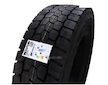 Pneumatika 315/70 R22,5 BRIDGESTONE DURD2  315/70 R22,5 DURD2