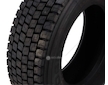 Pneumatika 315/70 R22,5 DAYTONA D600D zadní D0033 315/70 R22,5 D600D