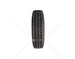 Pneumatika 315/80 R22,5 ERACEL ER-80 přední 156/150k 315/80 R22,5 ER-80S