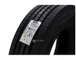 Pneumatika 315/80 R22,5 PIRELLI přední FR01 TR PIRELLI 315/80 R22,5 FR01T