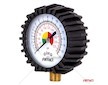 Pneuměřič 16 bar AMiO-04467
