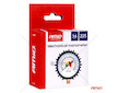 Pneuměřič 16 bar AMiO-04467