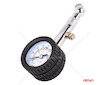 Pneuměřič 7 bar AMiO-04469
