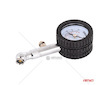 Pneuměřič 7 bar AMiO-04469