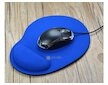 Podložka pod myš, modrá KAXL