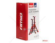 Podpery pod auto 2ks 2T AMiO-04185