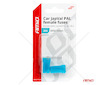 Pojistka JAPVAL PAL samice 20A AMIO-03435