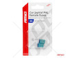 Pojistka JAPVAL PAL samice 20A AMIO-03458