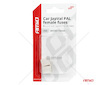 Pojistka JAPVAL PAL samice 25A AMIO-03452