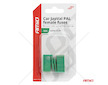 Pojistka JAPVAL PAL samice 30A AMIO-03413