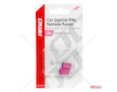 Pojistka JAPVAL PAL samice 30A AMIO-03460