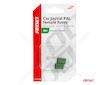 Pojistka JAPVAL PAL samice 40A AMIO-03461