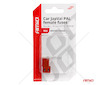 Pojistka JAPVAL PAL samice 50A AMIO-03455