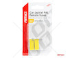 Pojistka JAPVAL PAL samice 60A AMIO-03440