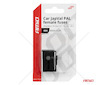 Pojistka JAPVAL PAL samice 65A AMIO-03415