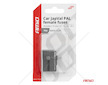 Pojistka JAPVAL PAL samice 75A AMIO-03416