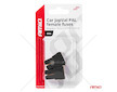 Pojistka JAPVAL PAL samice 80A AMIO-03394