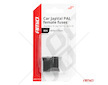 Pojistka JAPVAL PAL samice 80A AMIO-03449