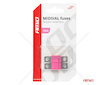 Pojistka MIDIVAL 125A AMIO-03480
