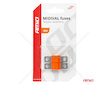 Pojistka MIDIVAL 30A AMIO-03473
