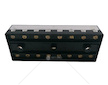 Pojistková skříňka 8 - pólová pro traktory 120mm Zetor 977305