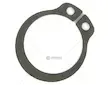 Pojistný kroužek 15 - vnější | TZ077490