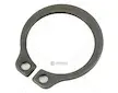 Pojistný kroužek 18 vnější čsn022930 | TZ077525