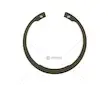 Pojistný kroužek 72 vnitřní čsn022931, čsn02293 | TZ078163
