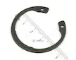 Pojistný kroužek vnitřní 40 mm čsn022931 | 97-0291