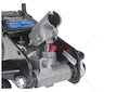 Pojízdný hydraulický zvedák 2,5t nízkoprofilový, kufr GEKO