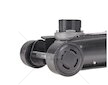 Pojízdný hydraulický zvedák 2,5t nízkoprofilový, kufr GEKO