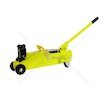 Pojízdný hydraulický zvedák 2t, 135-315mm v plastovém kufru KELTIN