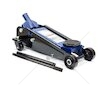 Pojízdný hydraulický zvedák 3,5 t, nízkoprofilový - RIPPER