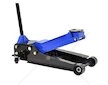 Pojízdný nízkoprofilový hydraulický zvedák 4t, 95-550mm  GEKO