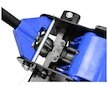 Pojízdný nízkoprofilový hydraulický zvedák 4t, 95-550mm  GEKO
