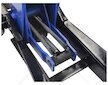 Pojízdný nízkoprofilový hydraulický zvedák 4t, 95-550mm  GEKO