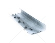 POKRYWA LUSTRA MAN TGX TGS TGL TGM TG3 LEWE RAL 9010 LAMIRO 37-0002