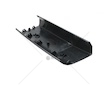 POKRYWA LUSTRA MAN TGX TGS TGL TGM TG3 LEWE RAL 9010 LAMIRO 37-0002B
