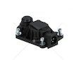 POKRYWA ZACISKU HAM.KNORR SB5 2 PINY ELERTE MTX-5276
